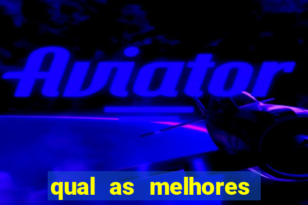 qual as melhores plataformas de jogos para ganhar dinheiro